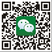 QR Code WeChat QR Code WeChat